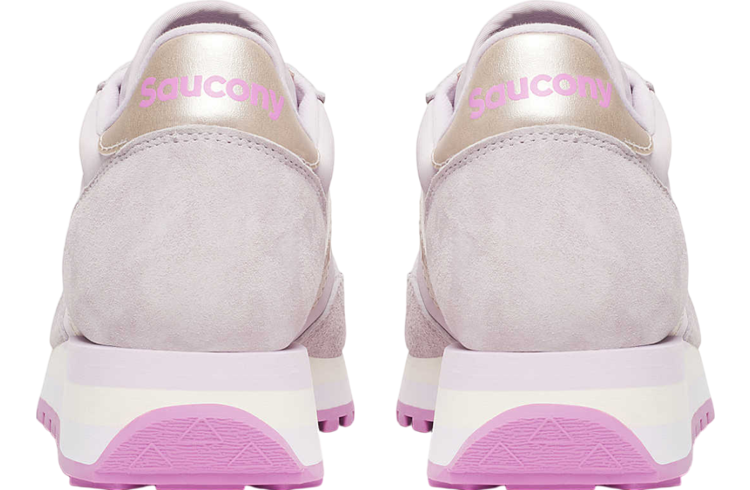 Saucony Jazz Triple WMNS Orchid / Metallic