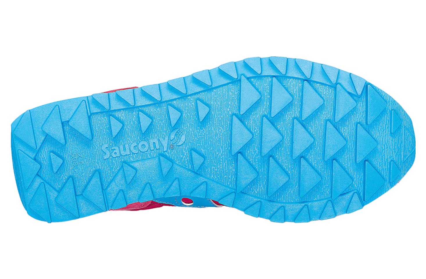 Saucony Jazz Triple WMNS Pink / Light Blue