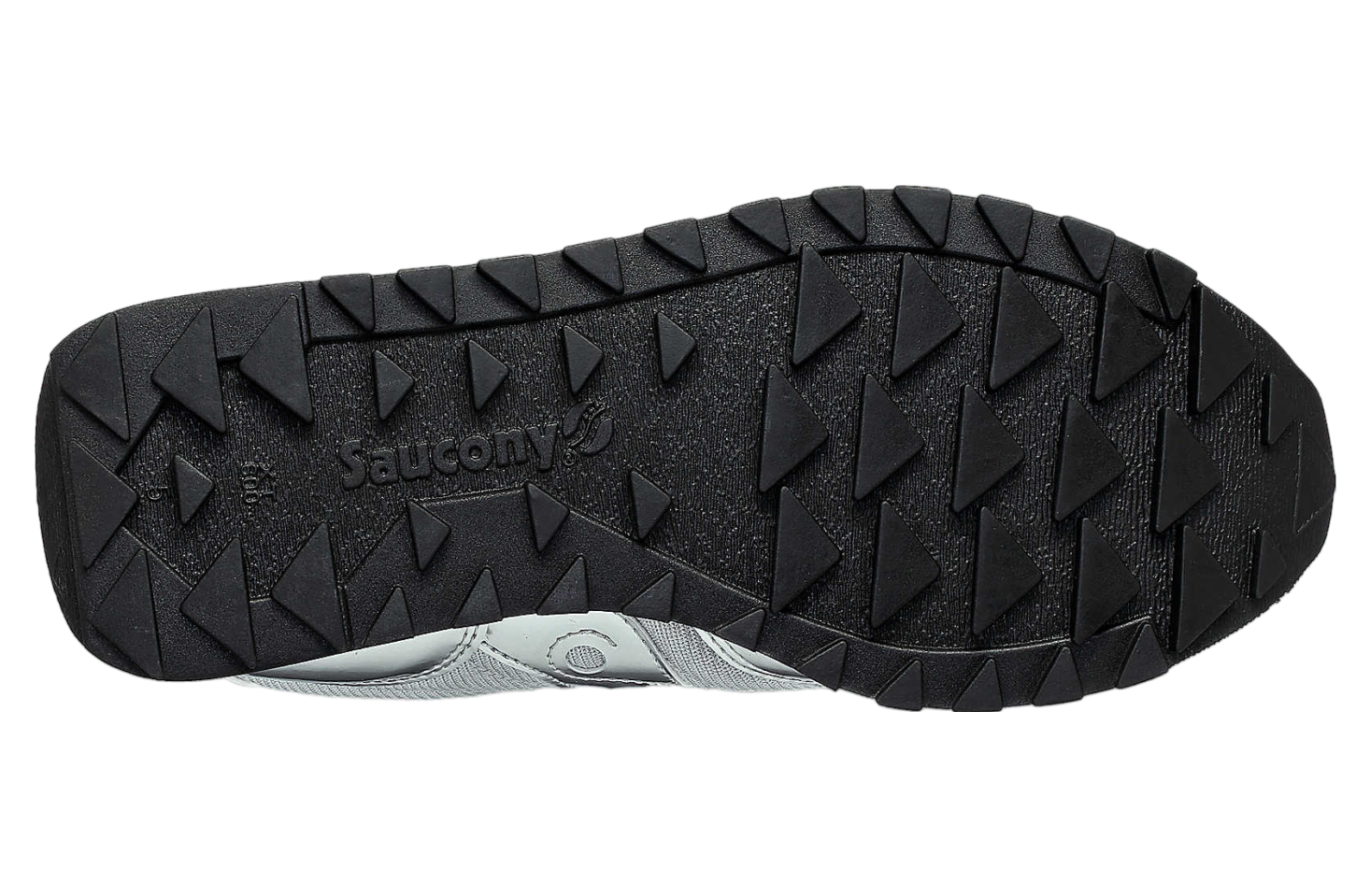 Saucony Jazz Triple WMNS Silver