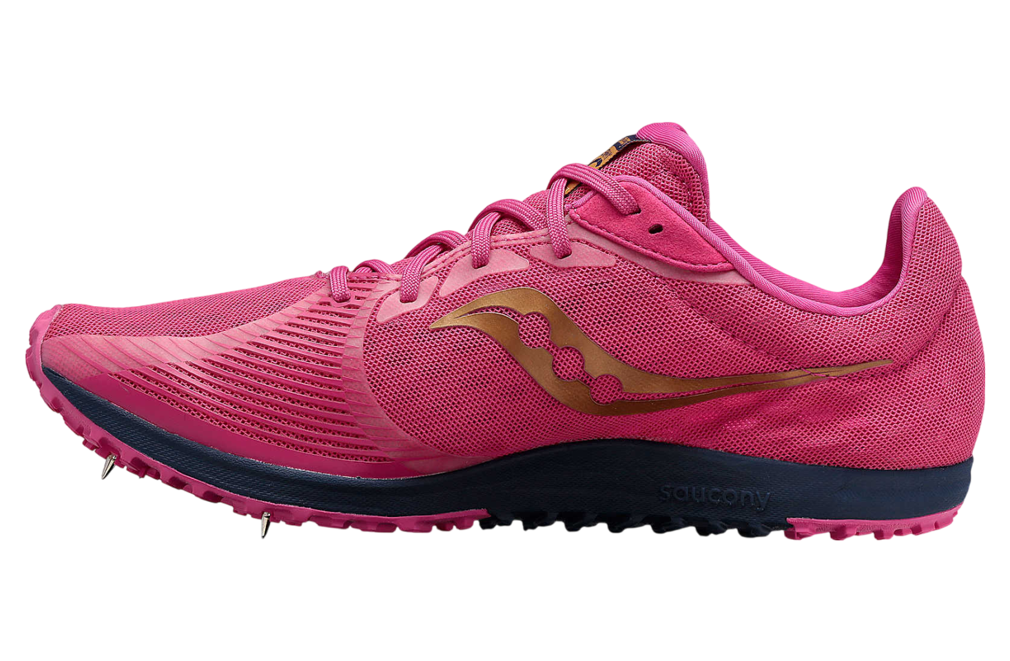 Saucony Kilkenny Xc9 Spike Prospect Quartz