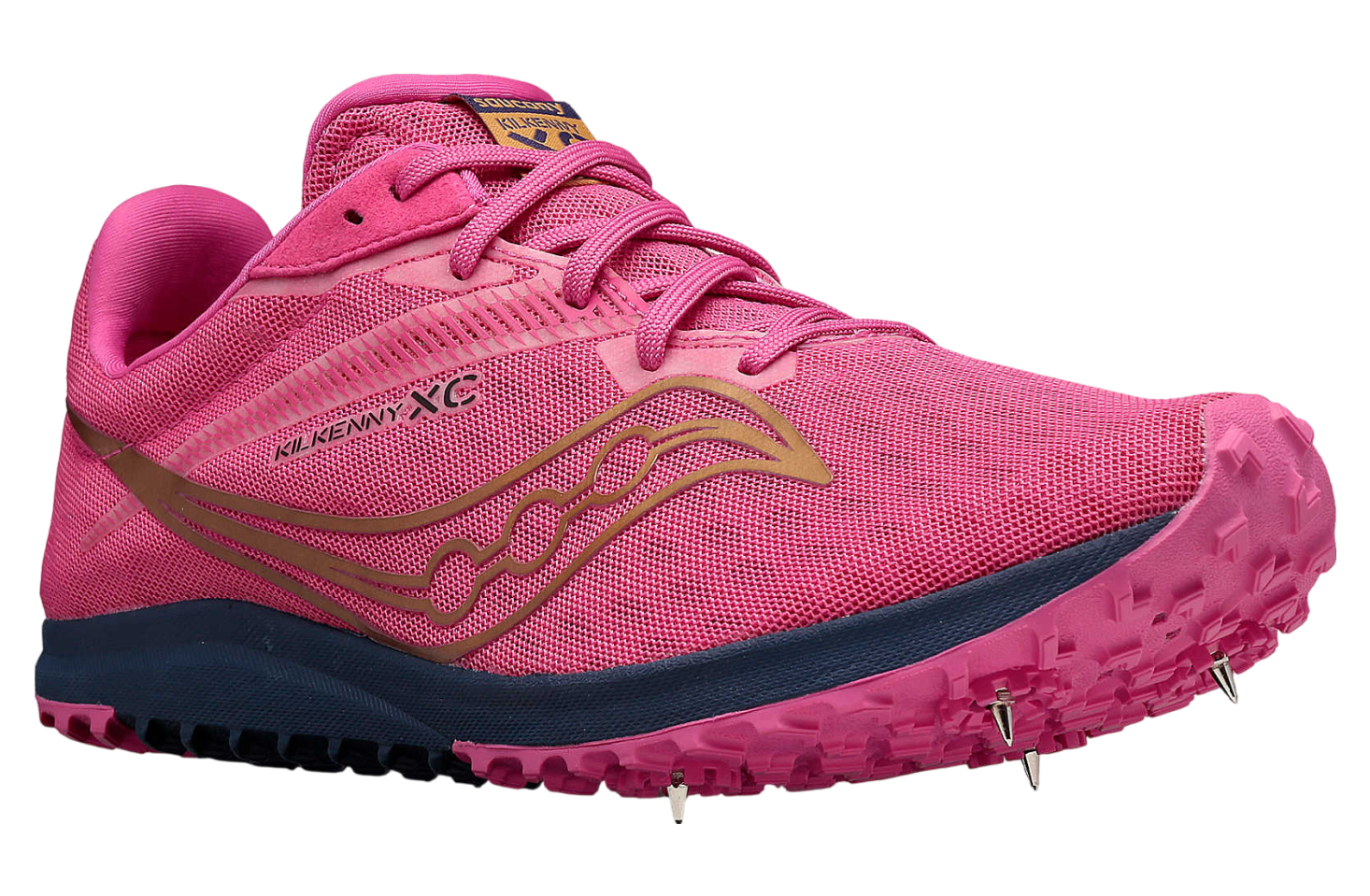 Saucony Kilkenny Xc9 Spike Prospect Quartz
