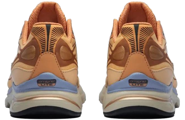 Saucony Kinvara 1 S Adobe / Flint