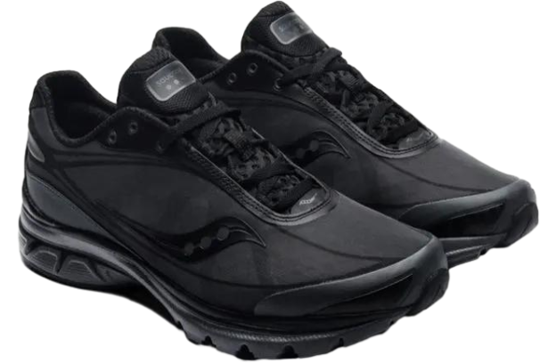 Saucony Kinvara 1 S Black