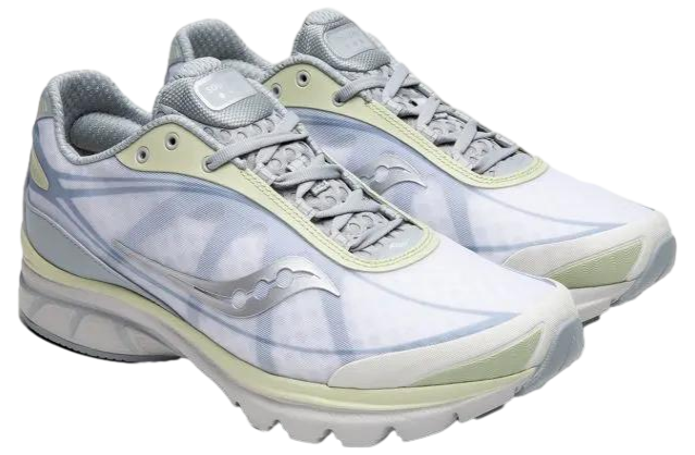 Saucony Kinvara 1 S Dawn / Aloe