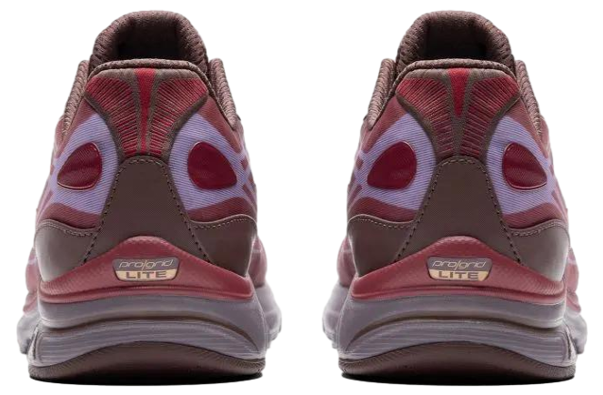 Saucony Kinvara 1 S Mahogany / Shale