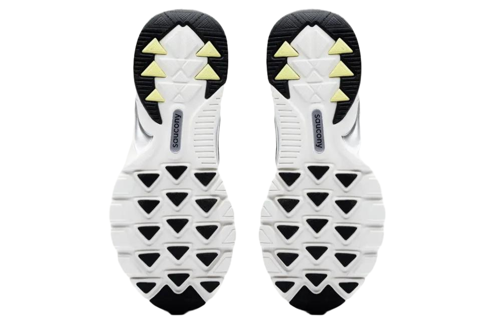 Saucony Kinvara 1 S Silver / Moss