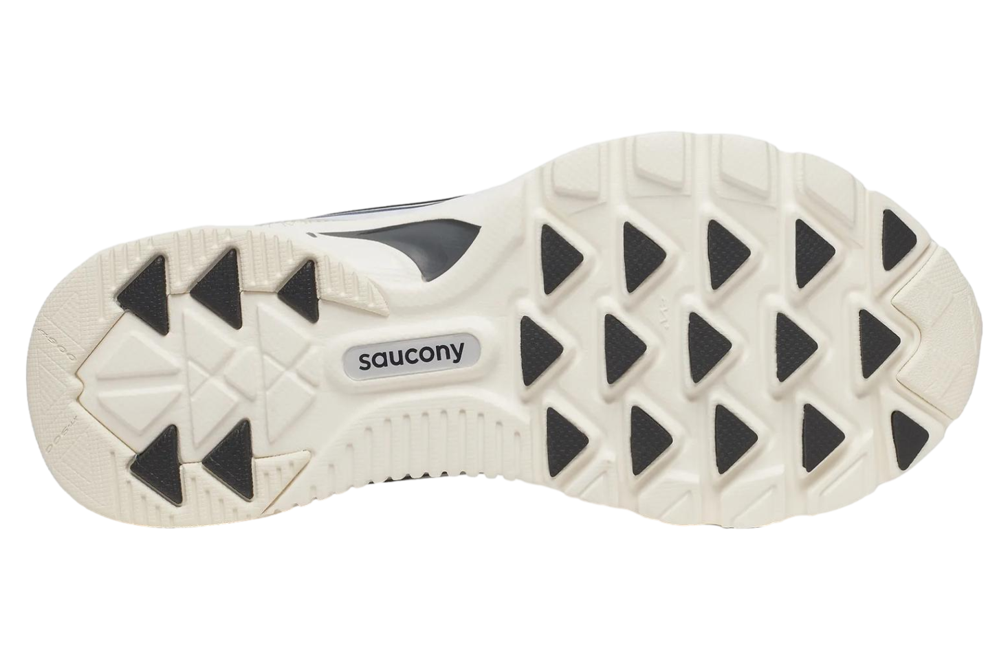 Saucony Kinvara 1 White / Off White