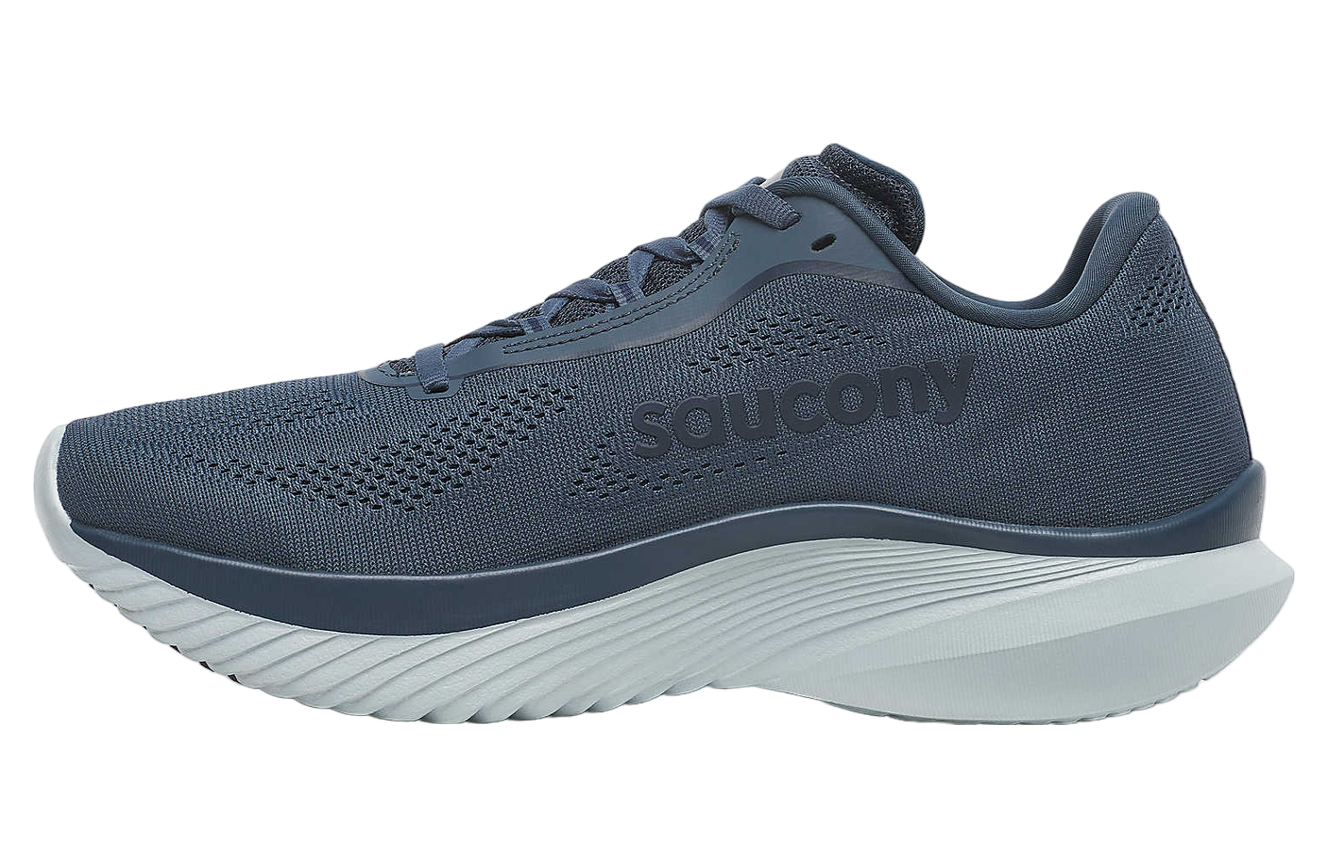 Saucony Kinvara 15 Dusk / Granite