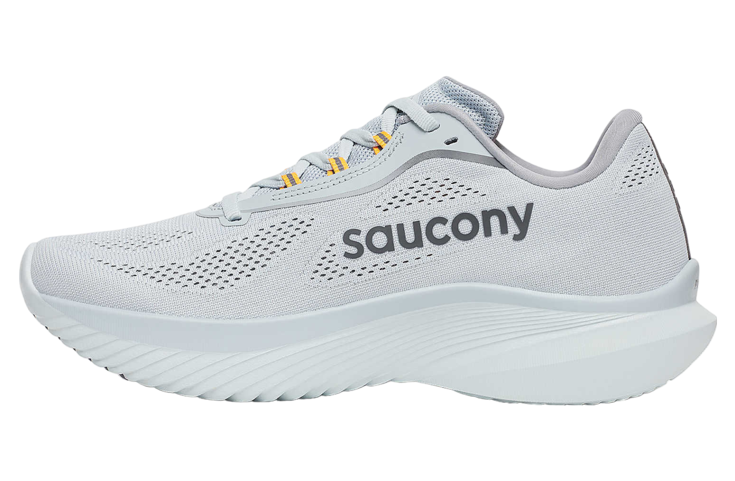 Saucony Kinvara 15 Granite / Shadow