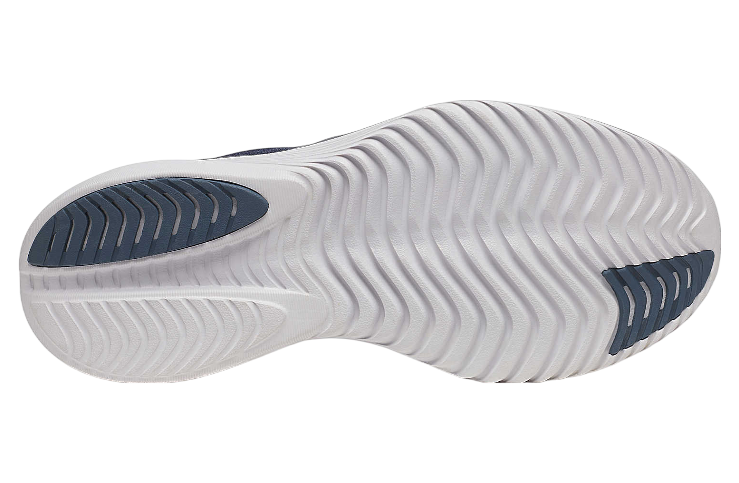 Saucony Kinvara 15 Navy / Silver