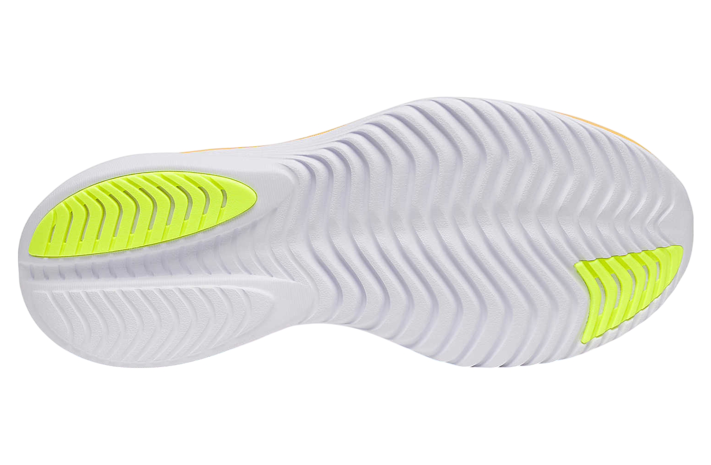 Saucony Kinvara 15 Peel / White