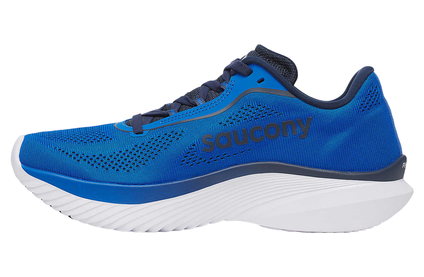 Saucony Kinvara 15 Skydiver / Navy