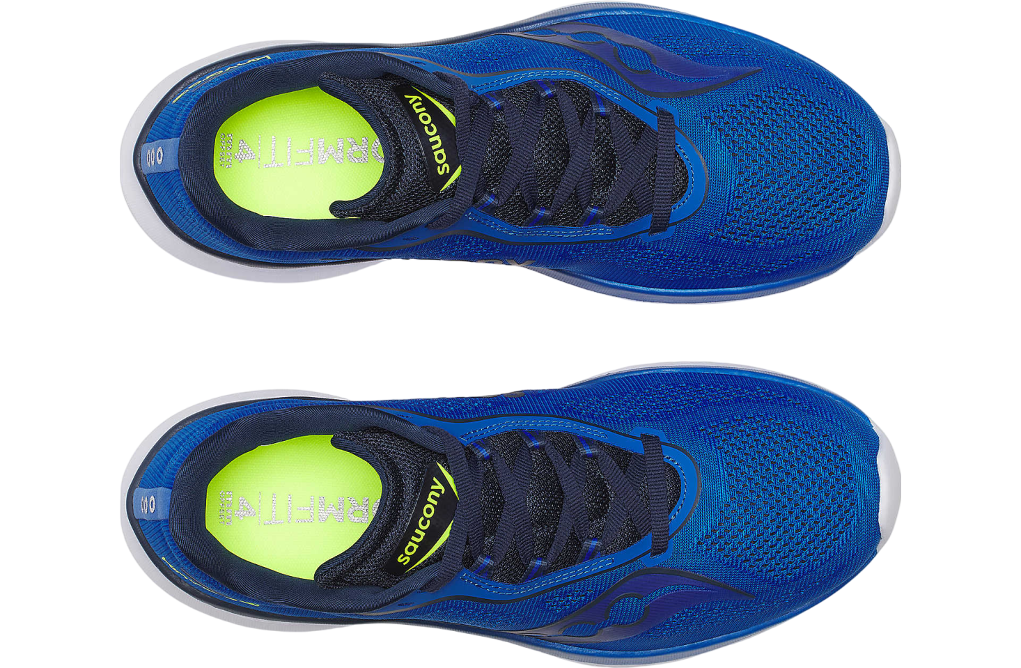 Saucony Kinvara 15 Skydiver / Navy