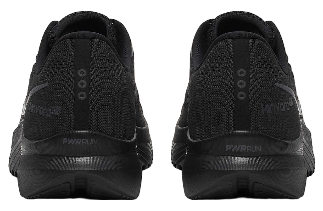 Saucony Kinvara 15 Triple Black