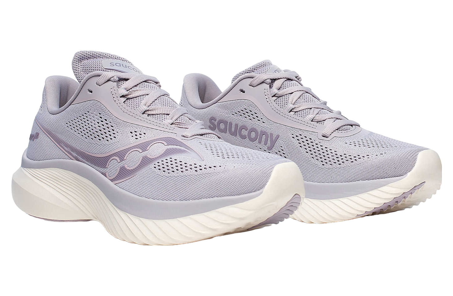 Saucony Kinvara 15 WMNS Heather