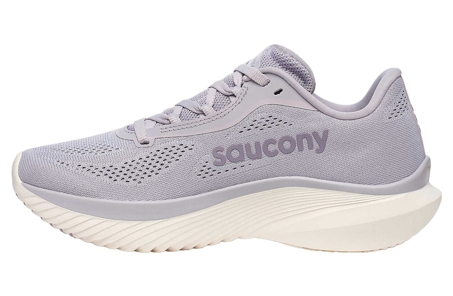 Saucony Kinvara 15 WMNS Heather