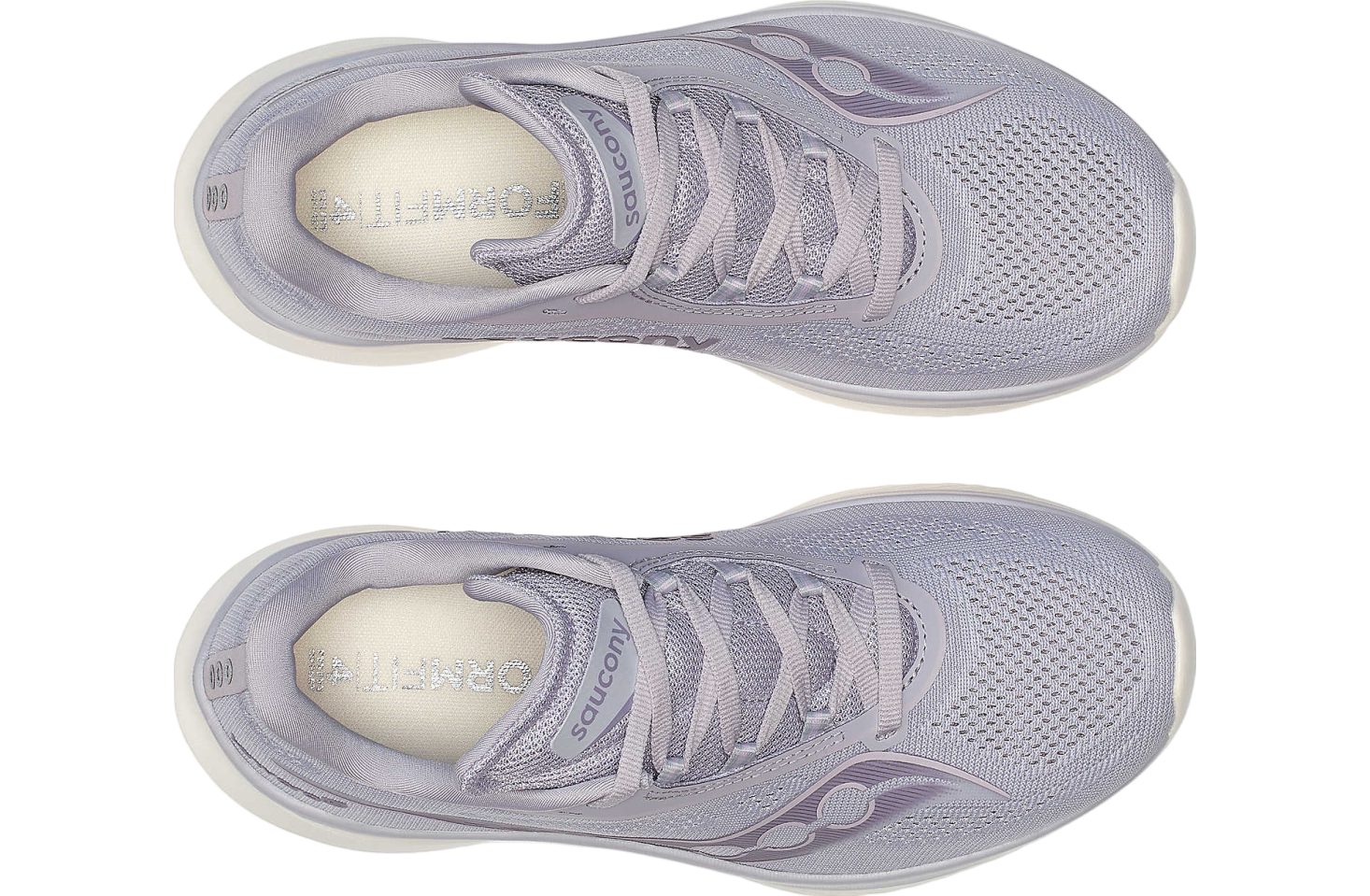 Saucony Kinvara 15 WMNS Heather