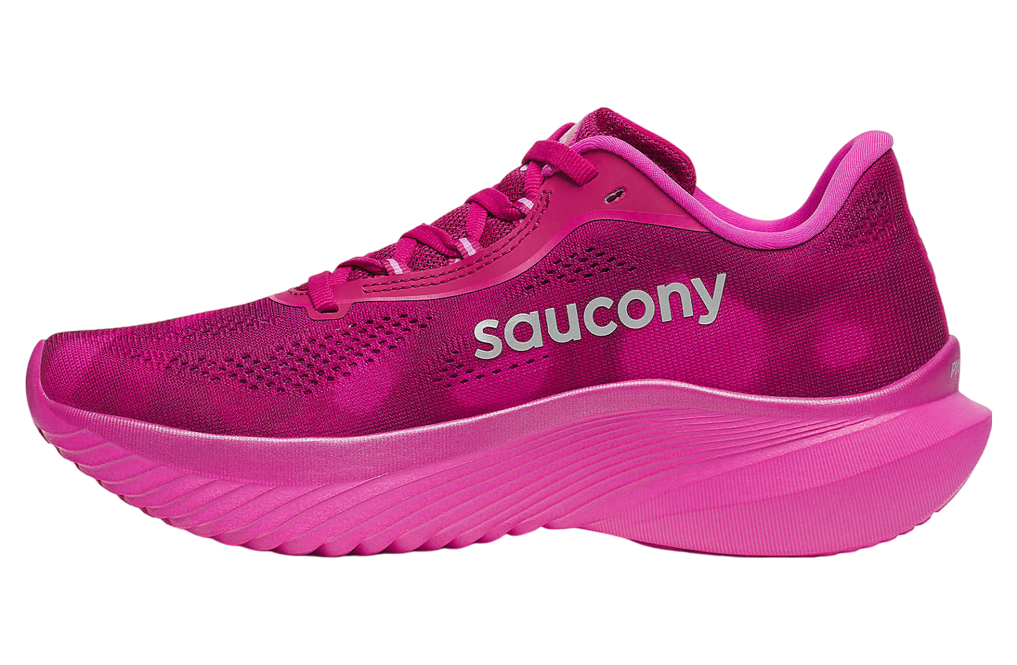 Saucony Kinvara 15 Wmns Magenta