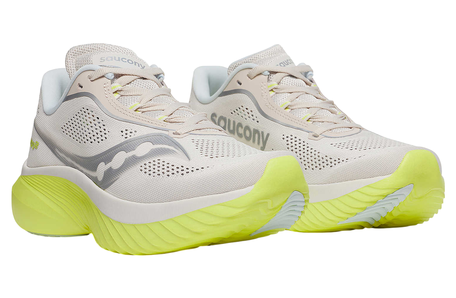 Saucony Kinvara 15 Wmns Moon / Sunny