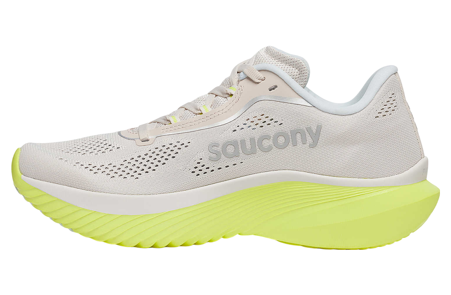 Saucony Kinvara 15 Wmns Moon / Sunny