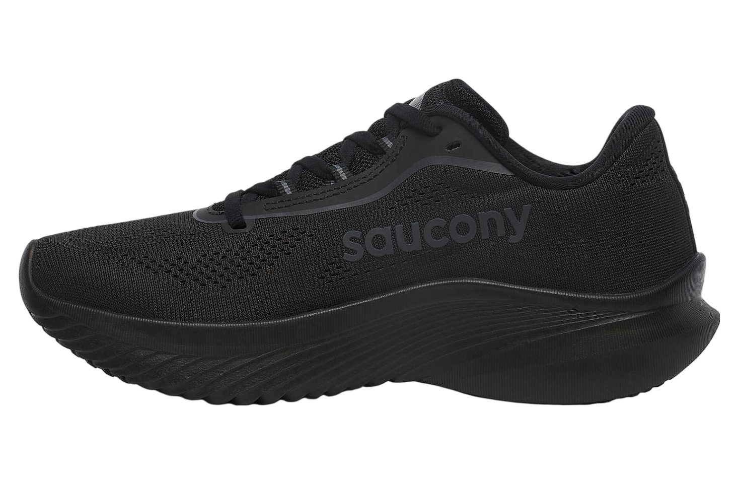 Saucony Kinvara 15 Wmns Triple Black