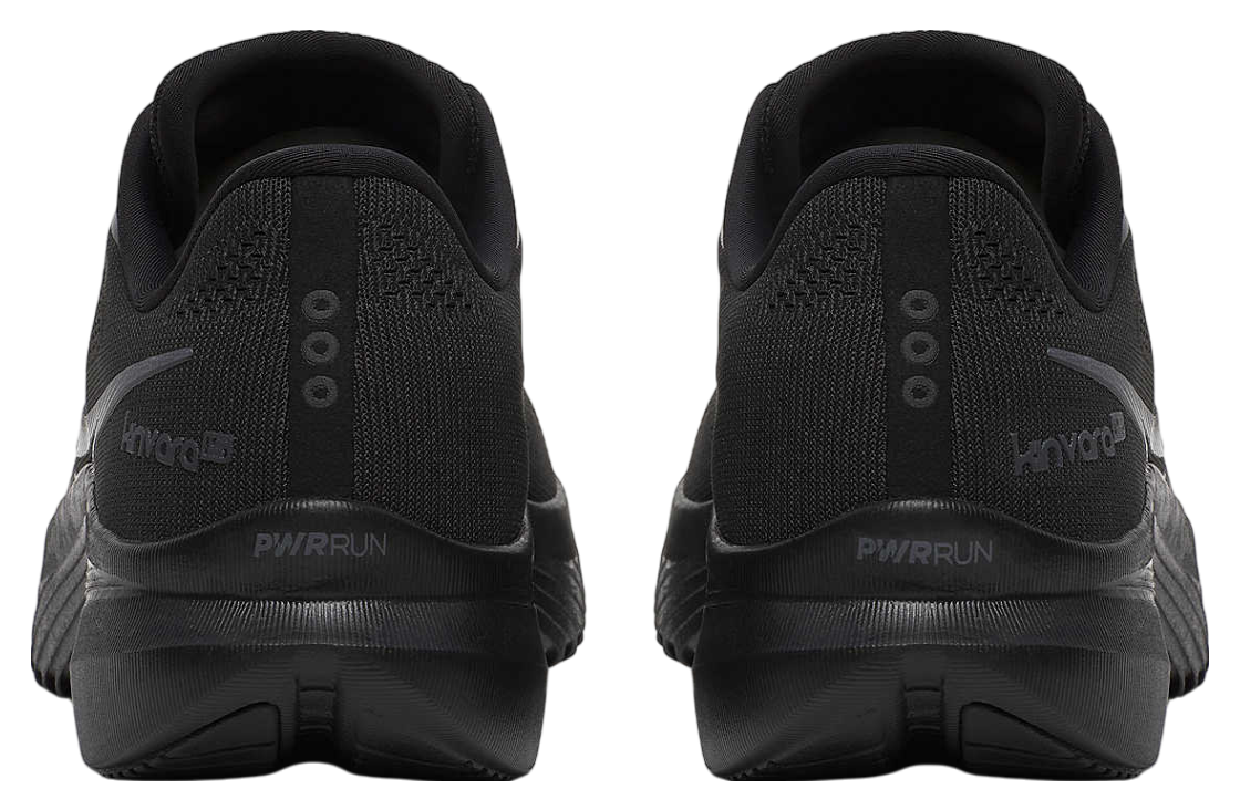 Saucony Kinvara 15 Wmns Triple Black