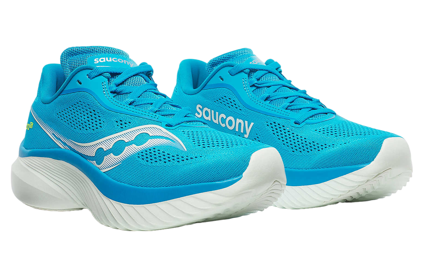 Saucony Kinvara 15 WMNS Viziblue / Foam