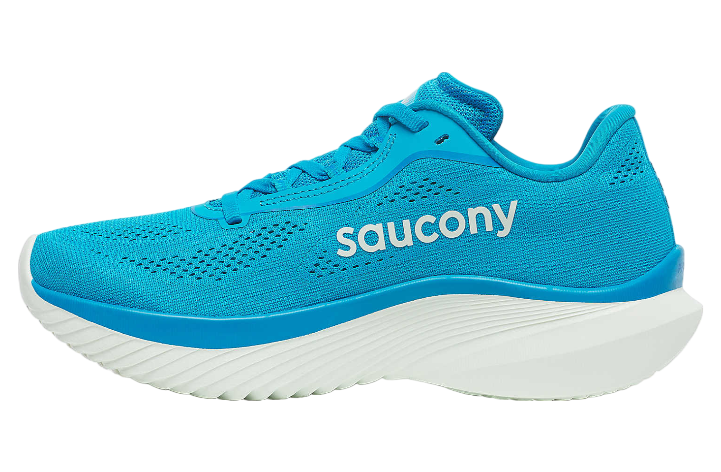 Saucony Kinvara 15 WMNS Viziblue / Foam