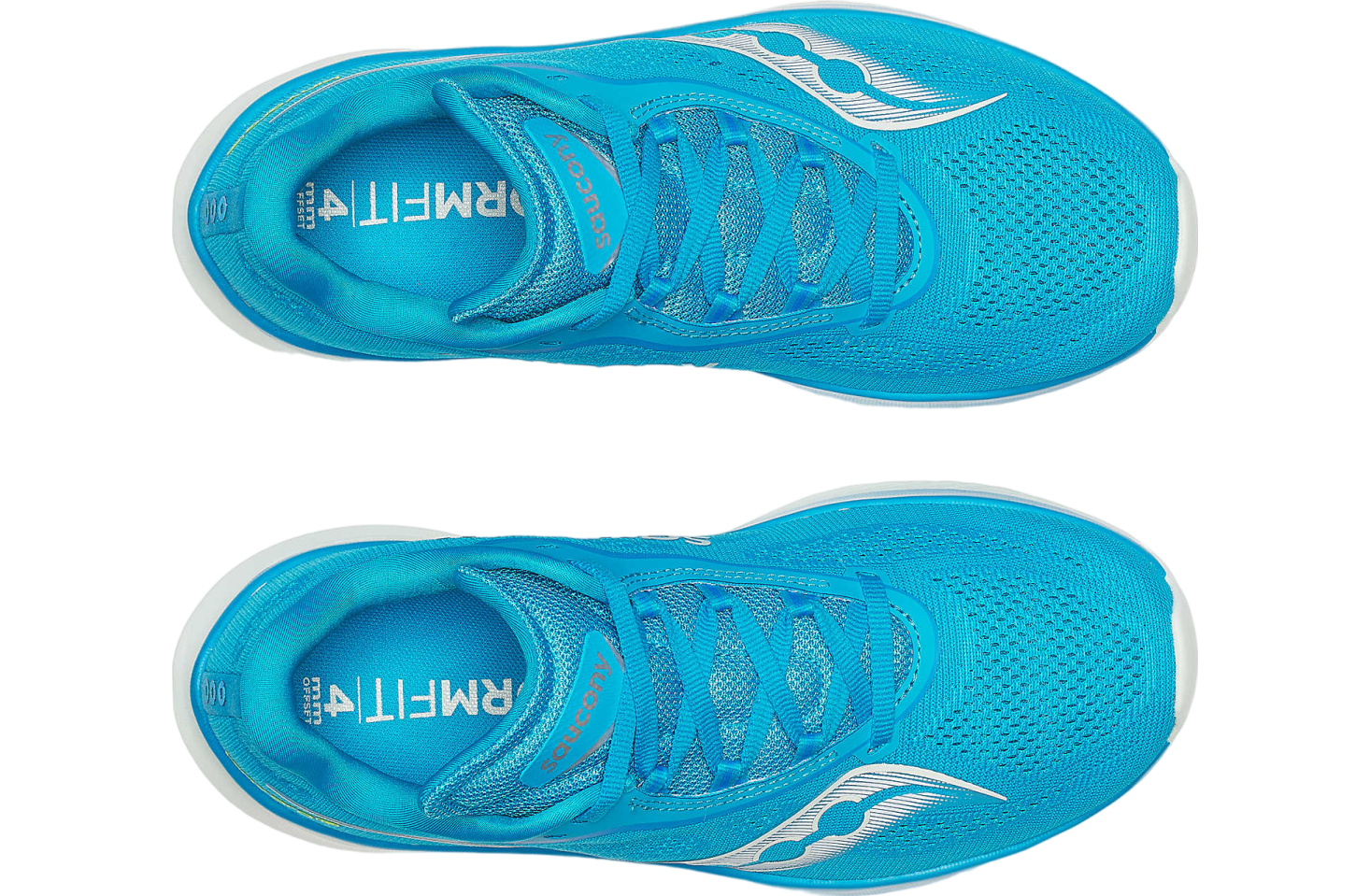 Saucony Kinvara 15 WMNS Viziblue / Foam