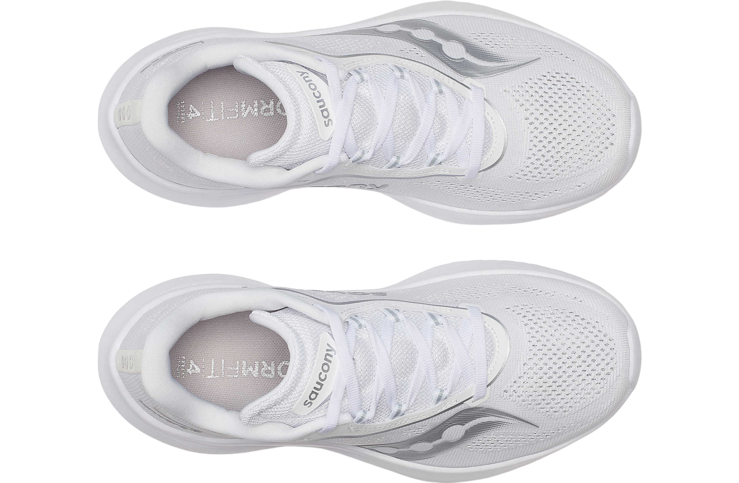 Saucony Kinvara 15 Wmns White