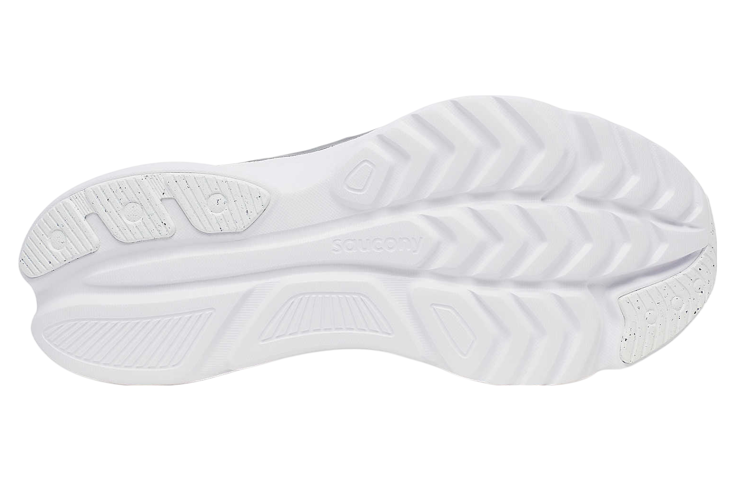 Saucony Kinvara 16 Black / White