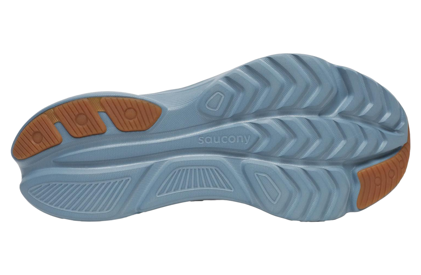 Saucony Kinvara 16 Cloud / Storm