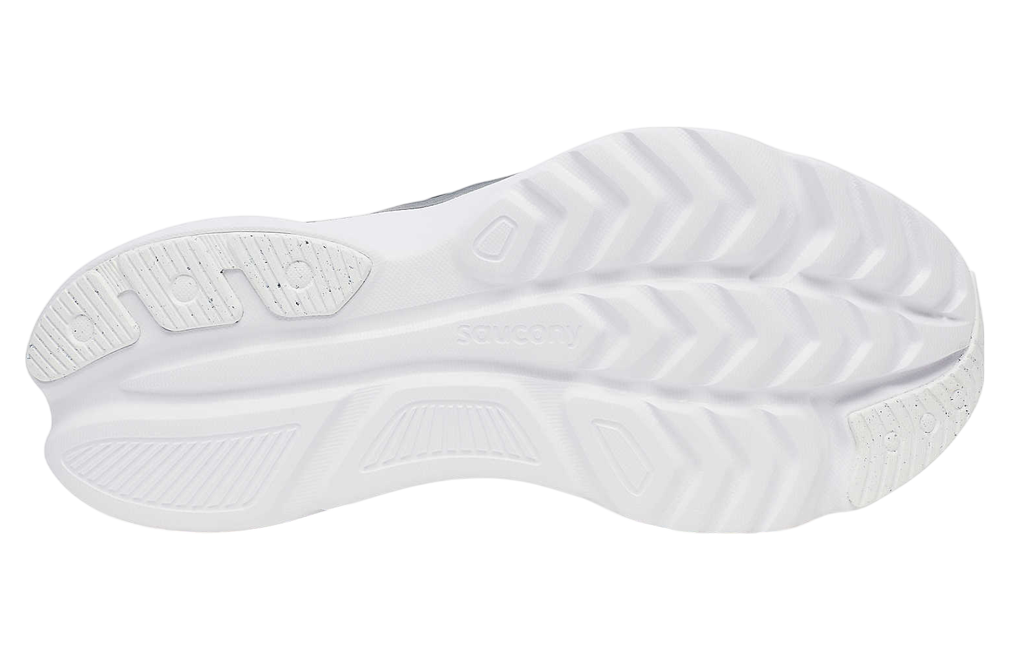 Saucony Kinvara 16 WMNS Black / White