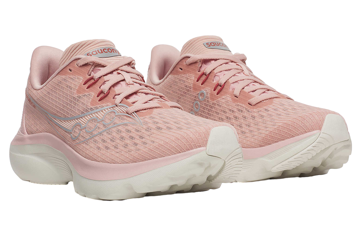 Saucony Kinvara 16 WMNS Cameo