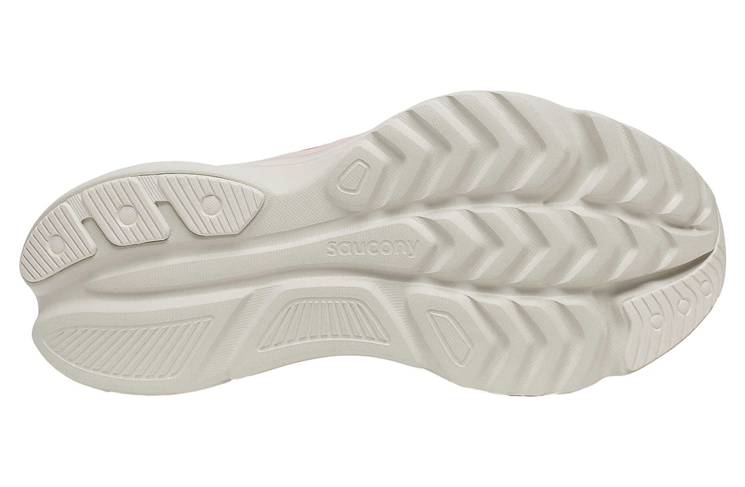 Saucony Kinvara 16 WMNS Cameo