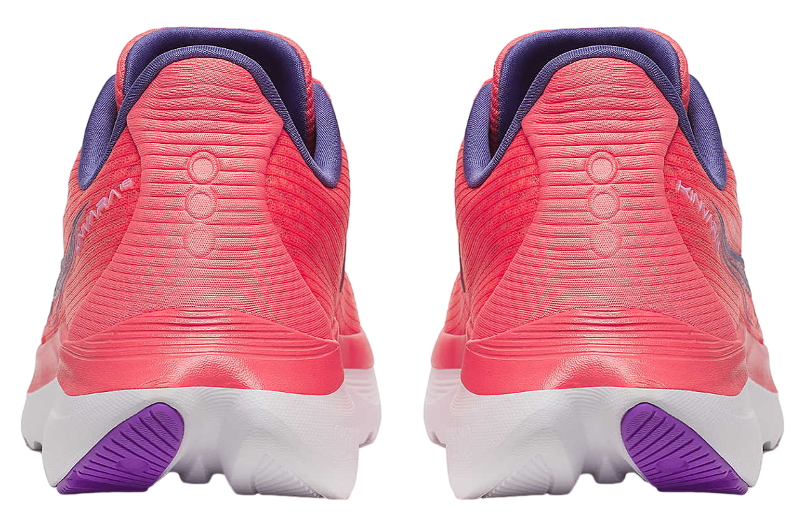 Saucony Kinvara 16 WMNS Coral