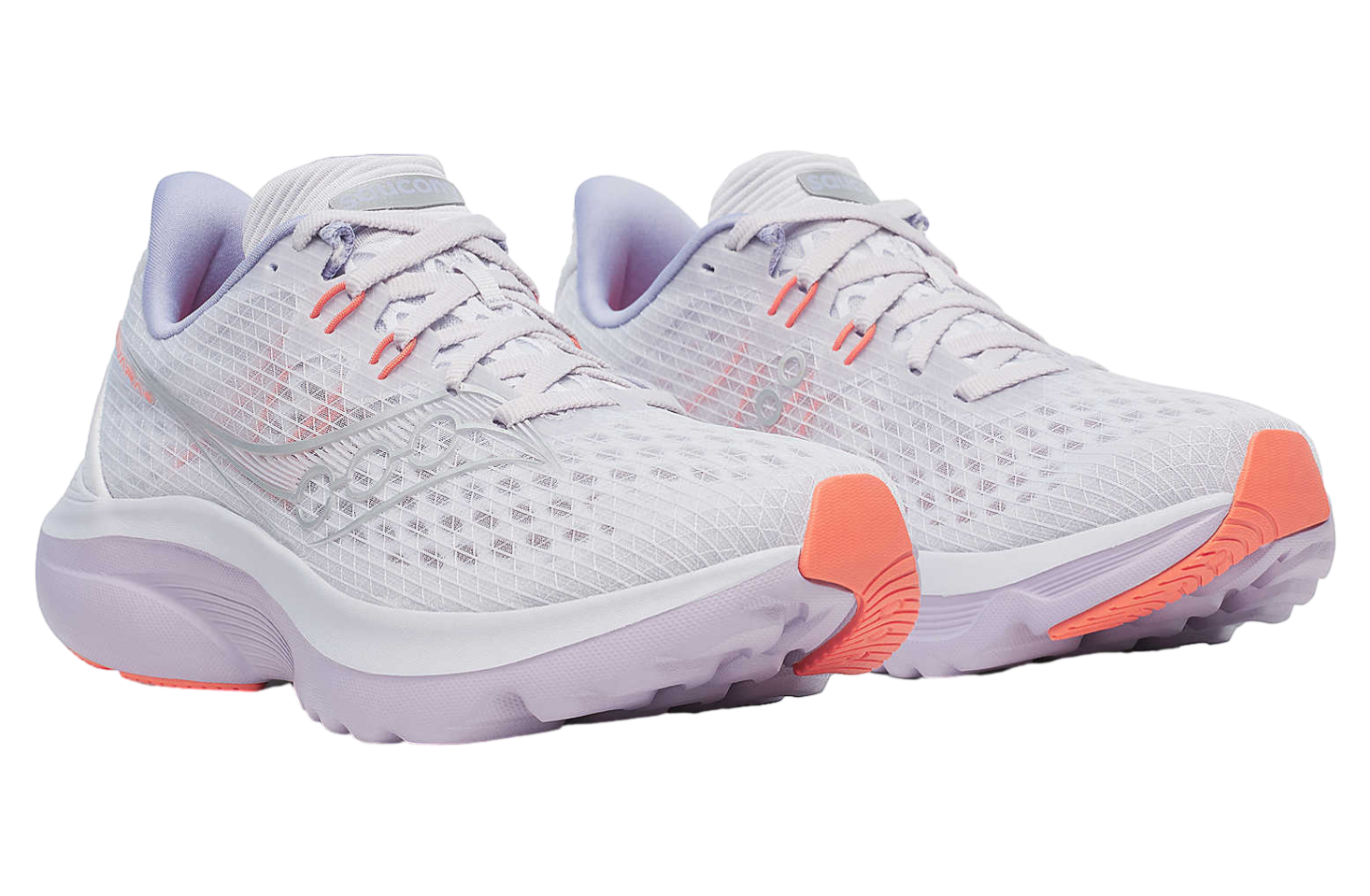 Saucony Kinvara 16 WMNS Wistful / Thistle