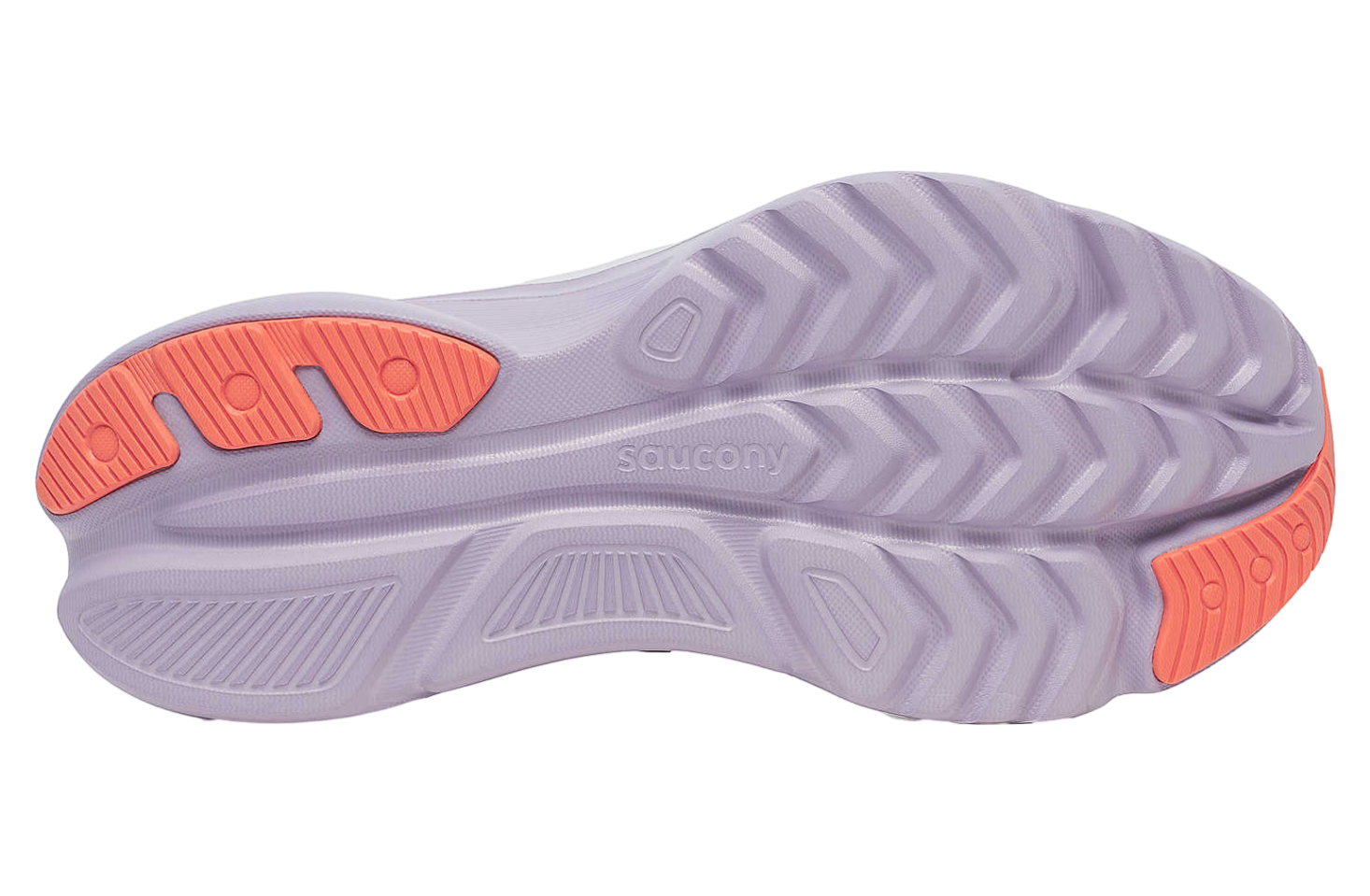 Saucony Kinvara 16 WMNS Wistful / Thistle
