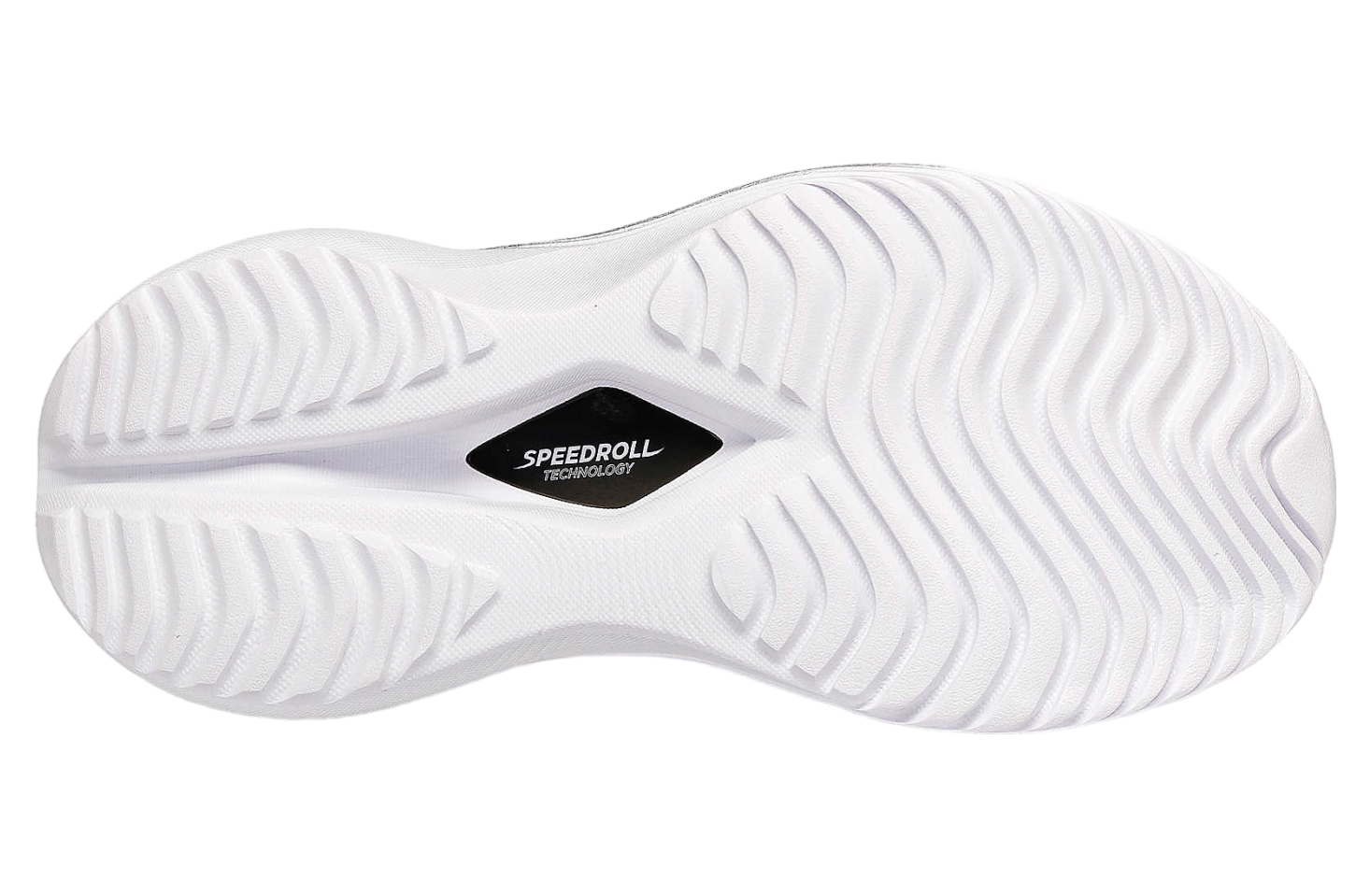 Saucony Kinvara Pro Black / White