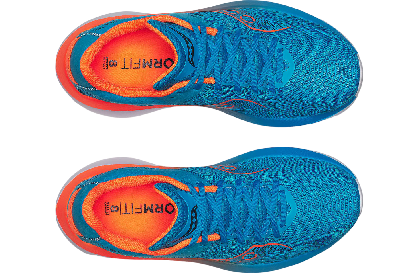 Saucony Kinvara Pro Viziblue