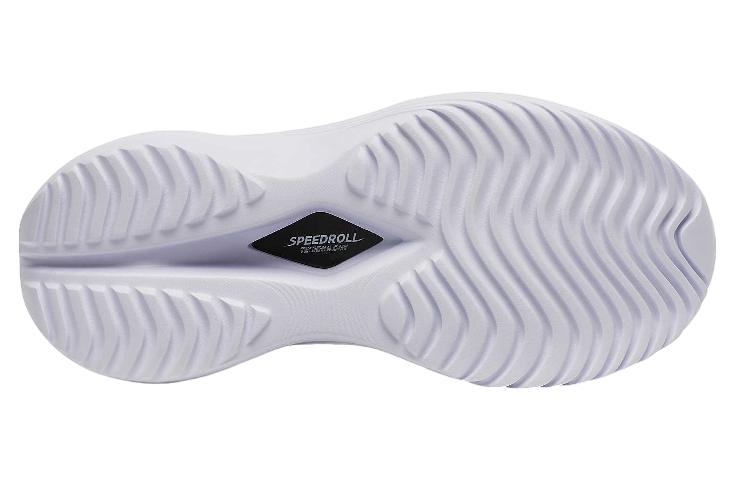 Saucony Kinvara Pro White / Black