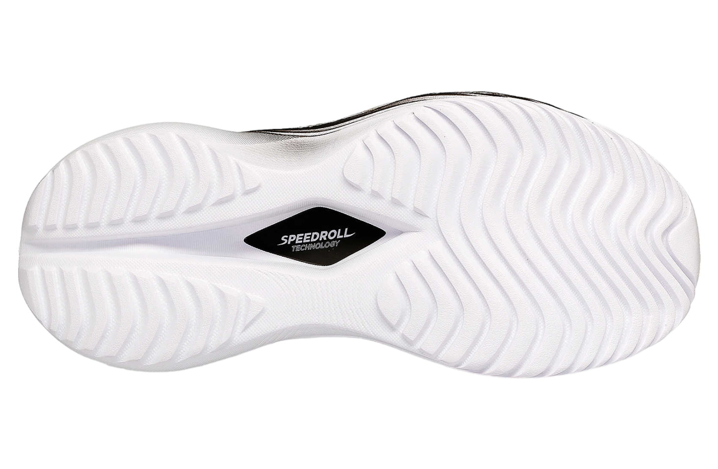 Saucony Kinvara Pro White / Infrared