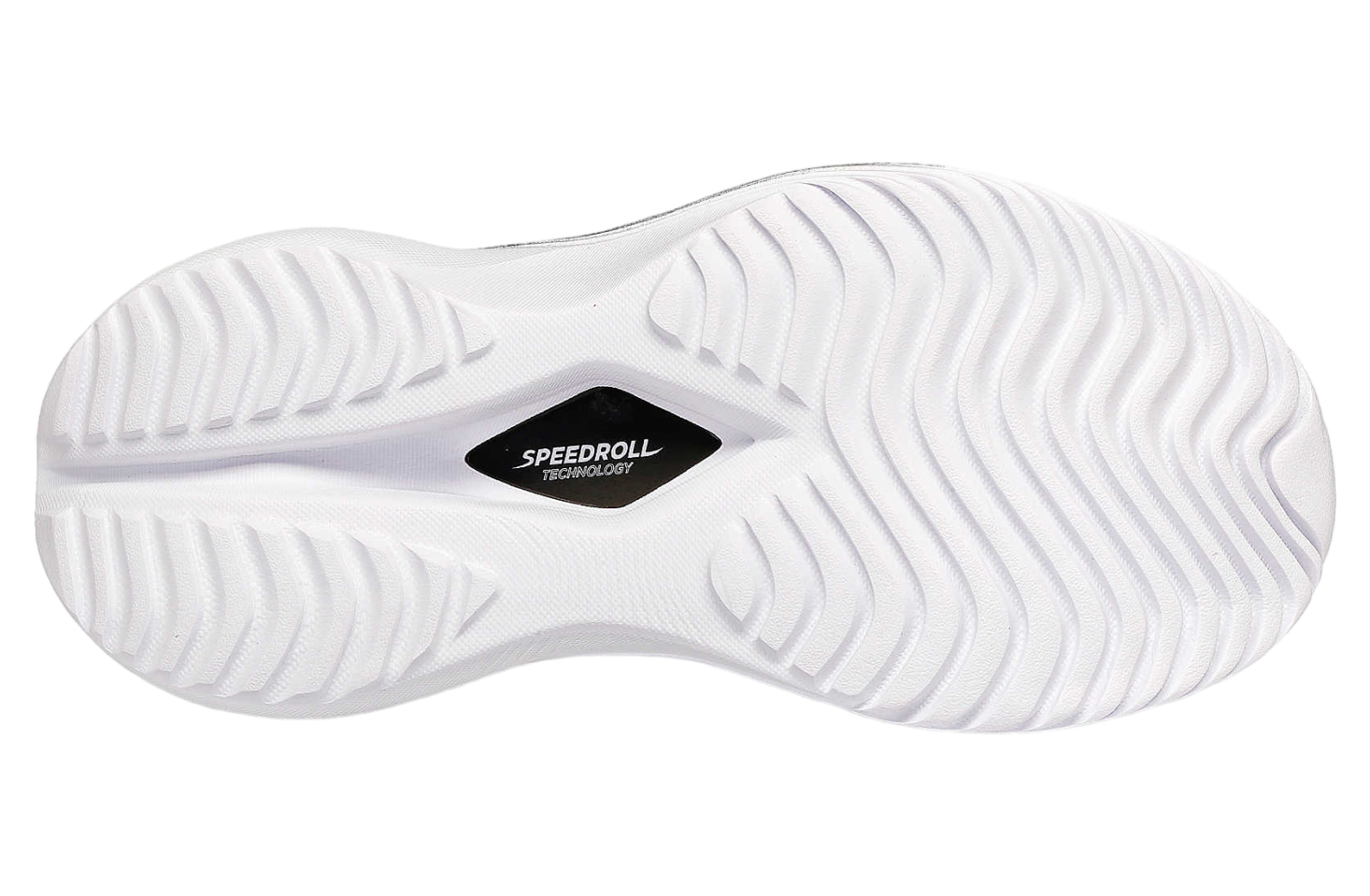 Saucony Kinvara Pro Wide Black / White