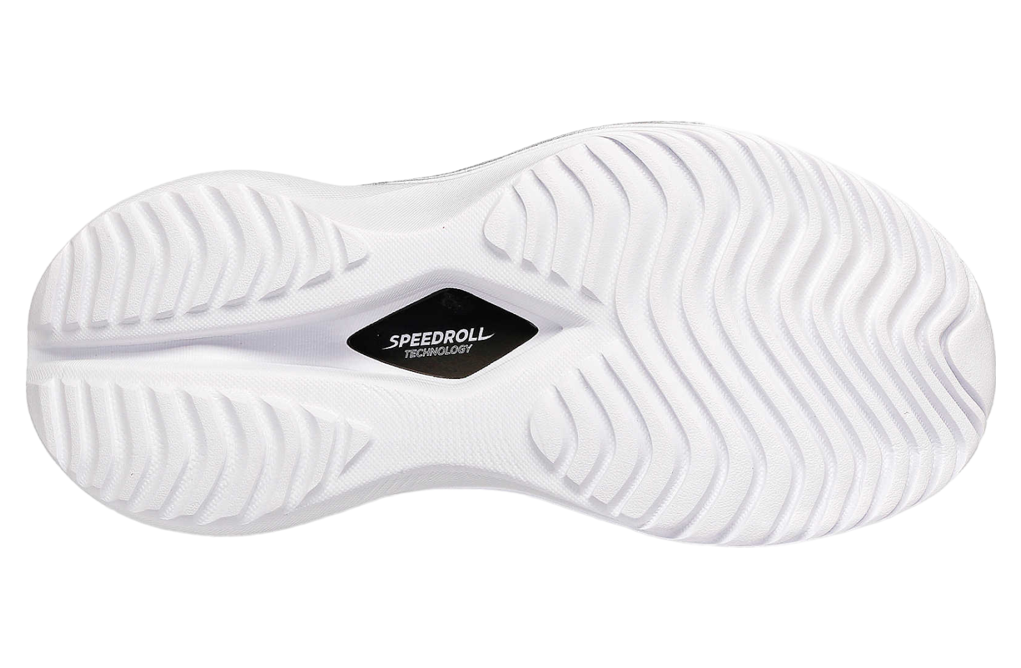 Saucony Kinvara Pro Wide WMNS Black / White