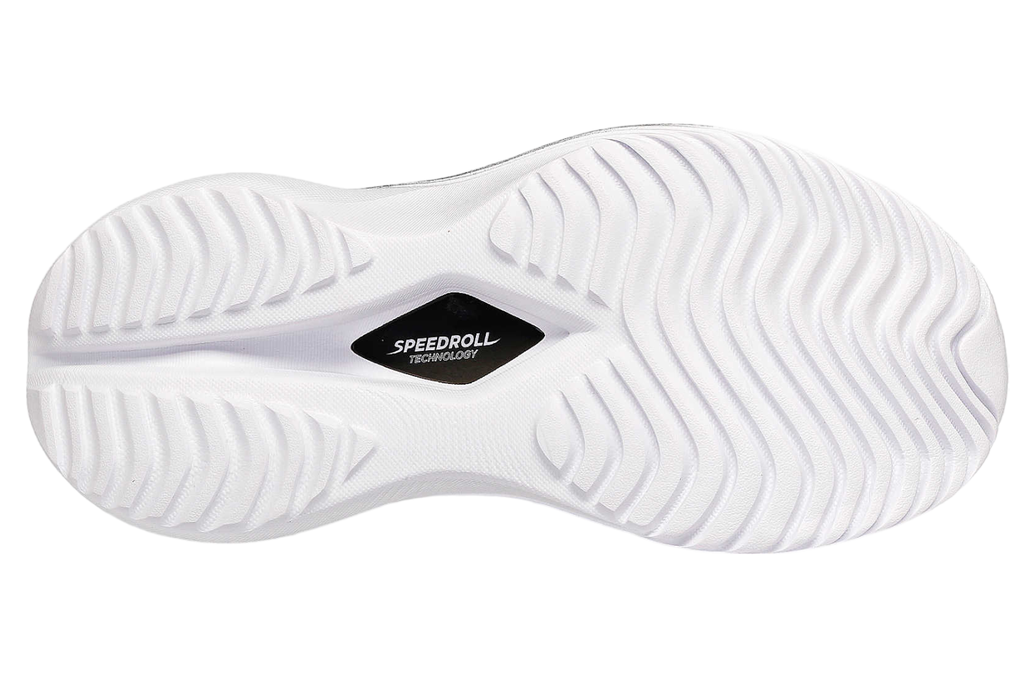 Saucony Kinvara Pro WMNS Black / White