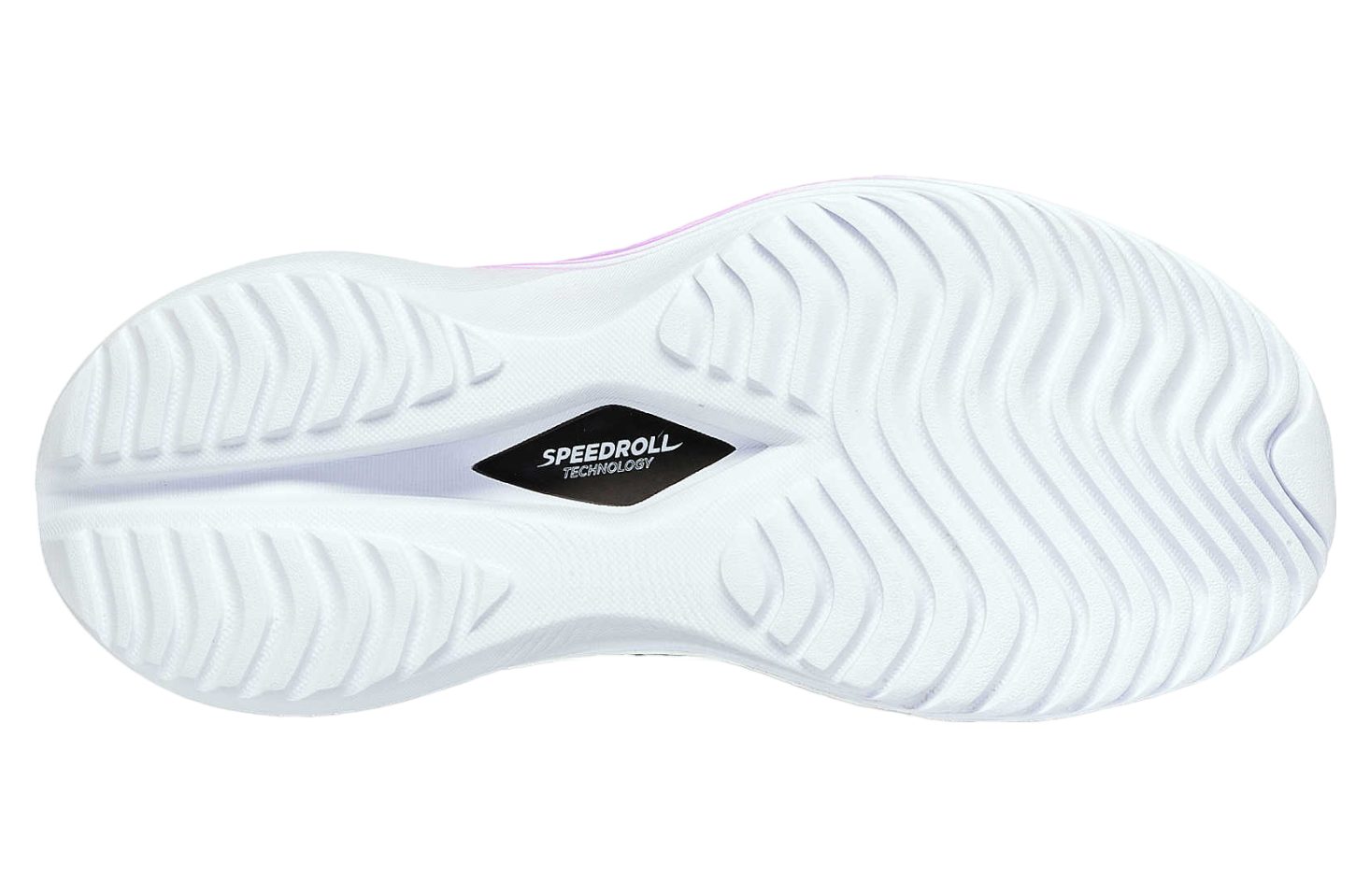 Saucony Kinvara Pro WMNS Indigo / Mauve