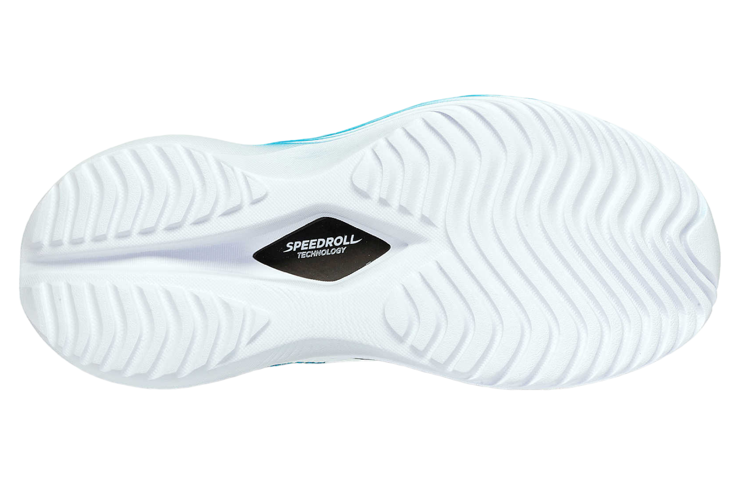 Saucony Kinvara Pro WMNS White / Ink