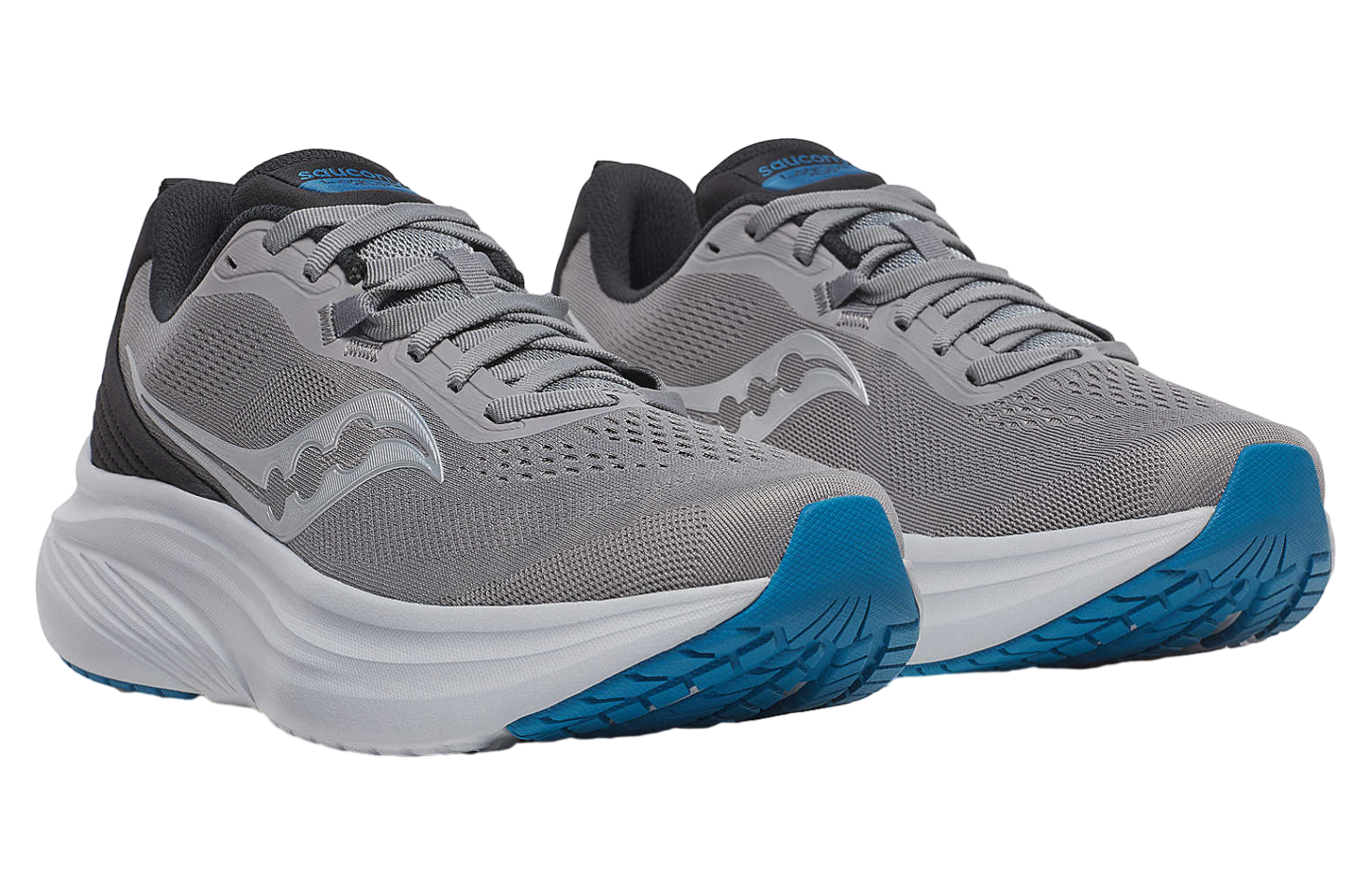 Saucony Lancer Run Dynamic