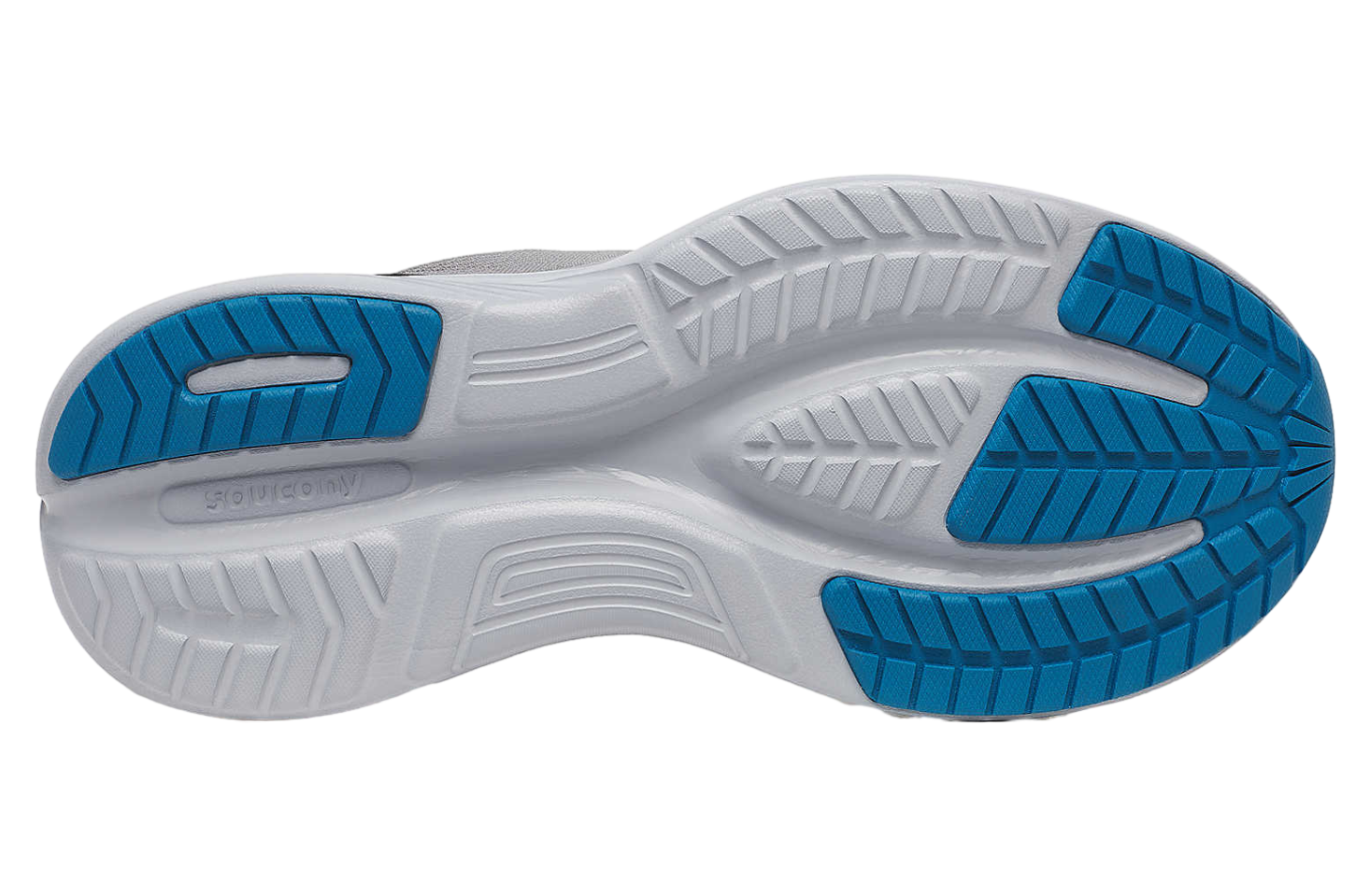 Saucony Lancer Run Dynamic