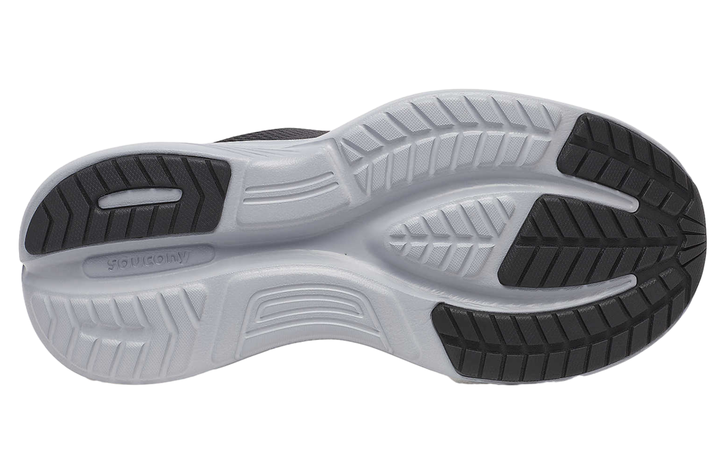 Saucony Lancer Run WMNS Black / White